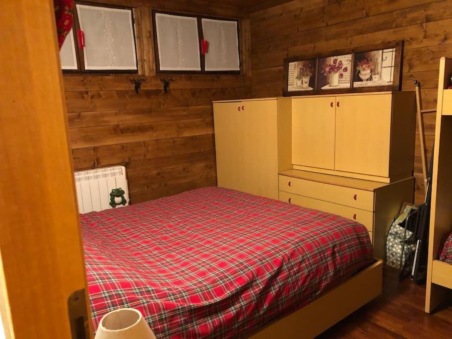 לה טוויל Appartamento Ampio Giardino Adiacente Piste Sci 4/6 Posti Letto מראה חיצוני תמונה